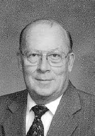 Richard Sharpe Obituary (1934