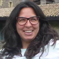 Verónica Maciel Paz Email & Phone Number