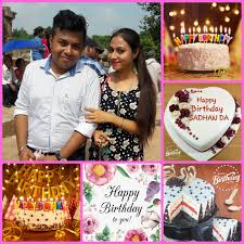 Find images of birthday cake. ð'ðšð§ð ð¡ðšð¦ð¢ð­ð«ðš ð‚ð¡ðšð¤ð«ðšð›ð¨ð«ð­ð­ð² On Twitter Happy Birthday Jiju Hope Your Birthday Is Just The Beginning Of A Year Full Of Happiness