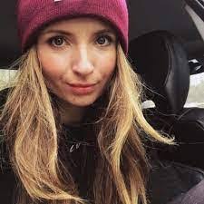 Alyssa Keesee's Instagram, Twitter & Facebook