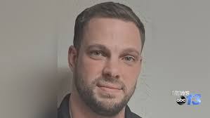 New police chief appointed in Andrews following former chief's death and  legal controversy