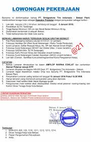 Meski cara melamar pekerjaan lewat email terbilang praktis, mudah dan cepat, kamu tetap harus memerhatikan beberapa hal. Lowongan Kurir Lazada Info Bekasi