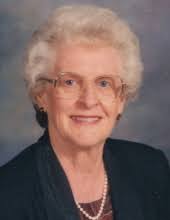 Obituary information for Naoma E. Walden