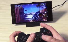 Mainkan game ps2 di hp android kalian dengan emulator. Cara Setting Joystick Di Ppsspp Android Ios Pc Emulator Psp Hotgamemagazine Com