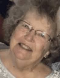 Patricia (Birl) Newton