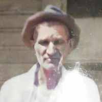 Claude Putman Tedder (1889–1971)