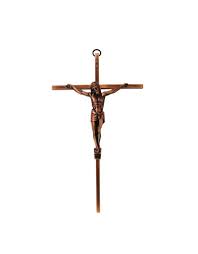 I was born and raised in south la. Copper Crucifix Saint Joseph S Oratory Gift Shop Saint Joseph S Oratory Of Mount Royal
