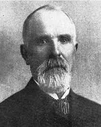 The Political Graveyard: Mormon Politicians in Utah