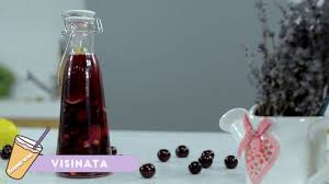 Pentru un borcan de 3 litri: Reteta Visinata Bucataras Tv Youtube