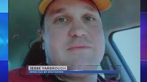 Jesse Yarbrough's Instagram, Twitter & Facebook