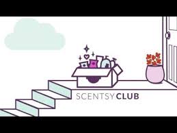 Introducing Scentsy Club Mcgill Rfc
