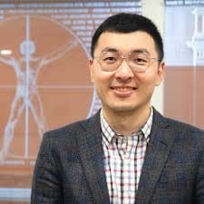 Fengbin Wang (Jerry) (@jerrynosnothing)