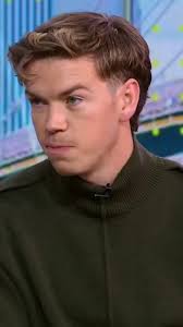 Will Poulter Shares the Process Behind Wearing Gold for Guardians of the  Galaxy Vol. 3