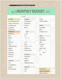 I'm not trying to make budgeting something that continues to add layers however the truth is, there are. Life S Lists Printable 8 5x11 Letter Size Etsy In 2021 Budget List Monthly Budget Budgeting