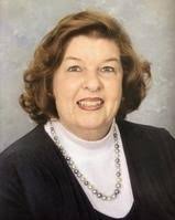 Patsy Taylor Obituary (1940