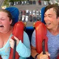 But not everyone believes they can actually achieve what they've set out to do, leading them to get some encouraging words, in the form of a duet, from clay aiken and chaka khan. Slingshot Ride Fails Top 10 Girl Slingshot Ride Fails Video Pagesotherjust For Funfailarmyvideosslingshot Ride Fail Miasa Lubi