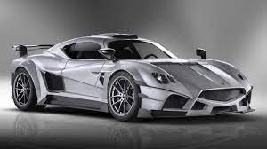 faralli mazzanti evantra millecavalli 2016 moteur v8 biturbo de 7 2 l supercars moteur v8 voiture