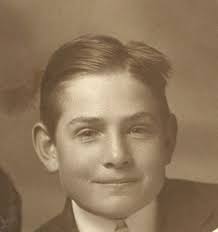 Joseph Albert “Joe” Cutler (1903-1937)