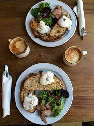 Artisan Bread At Nelson The Seagull Brunch Restaurants Brunch Brunch Spots