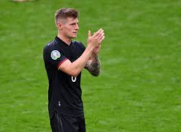 Maybe you would like to learn more about one of these? Spanish Football Evening Headlines Pablo Sarabia Injury Doubt For Spain Martin Odegaard Confirms No Arsenal Return And Toni Kroos Wants To Retire At Real Madrid Football Espana