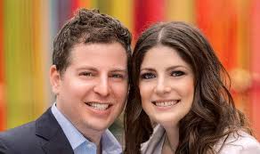 Jacqueline Penn, Alexander Deutsch