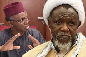 Lead counsel to the imn, femi falana said this was made due to the absence of sufficient evidence against the leader of the imn, sheikh ibrahim elzakzaky and his wife. Ngefgfoahd59im