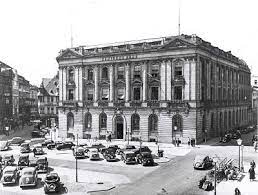 In this list you can find the nearest deutsche bank frankfurt branches location, contact and opening hours. Imprint Historical Association Of Deutsche Bank