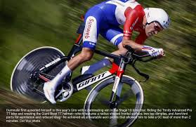 Your complete guide to watching the giro d'italia with details including dates, times and the full tv schedule for each stage. Dumoulin Gewinnt Pokal Giro D Italia Bikes2race Blog