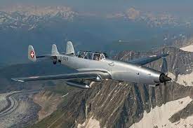 C 3605 Flugzeug Fliegerei Luftfahrt