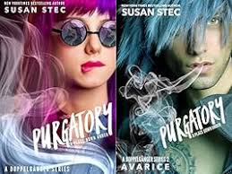 Amazon.com: Purgatory (A Place Down Under Book 1) eBook : Stec, Susan:  Kindle Store