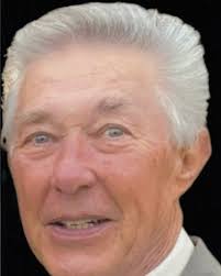 Gerald Dale Chapman Obituary August 19, 2024