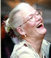 Obituary information for Geraldine Mary Hogan