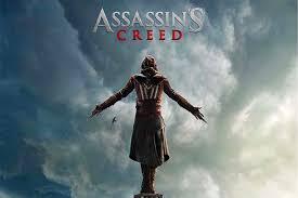 You can feel so many of the games in the film without the story being copy and pasted. Is Disney Preparing A Reboot Of The Movie Assassin S Creed Az Recom