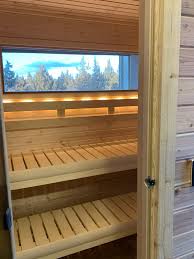 Near the three sisters mountains. Home Redmond Spa Stove And Sauna Central Or