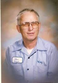 Raymond Huston Obituary