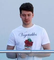 The son of a professor, he became. Medvedev Ilya Dmitrievich