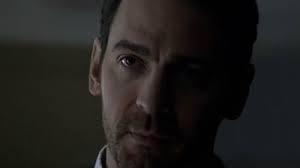 The Gloaming" Hell's Black Grammar (TV Episode 2020)