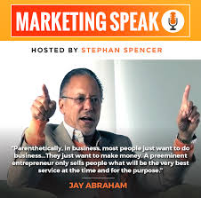 Build Your Business With The Strength Of The Parthenon with Jay Abraham