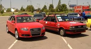 Image result for Stratos Blue 1984 Audi