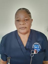 Today I visited First American Health Institute-Kenya Voi Branch where I  interacted with our students and staff members. Later I provided free  byriani plate and a soda to the excited new students.