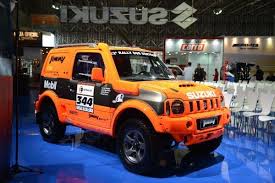 Suzuki Jimmy Utilitarios Esportivos Jimny Suzuki Carros Suzuki