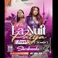 La Nuit Du Paiya Tour : Sherbrooke event image