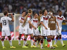 Um 21 uhr ist anstoß. Liveticker Deutschland Argentinien 1 0 Finale Weltmeisterschaft 2014 Kicker