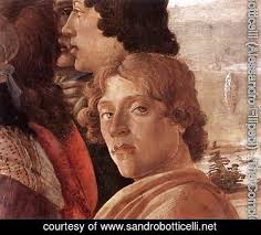 Sandro botticelli nacque a firenze nel 1445 in via nuova (oggi via del porcellana), ultimo di quattro figli maschi, e crebbe in una famiglia modesta ma non povera, mantenuta dal padre, mariano di vanni filipepi, che faceva il conciatore di pelli ed aveva una sua bottega nel vicino quartiere di santo spirito. Sandro Botticelli Alessandro Filipepi The Complete Works Sandrobotticelli Net