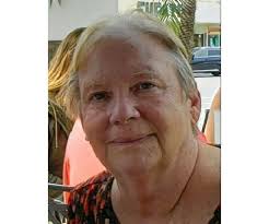 Gail Dion Obituary (1950