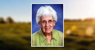 Mary Burke Obituary February 6, 2021
