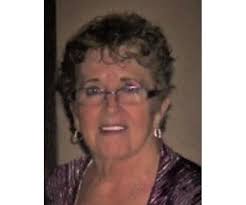 Cynthia Thorn Obituary (1949