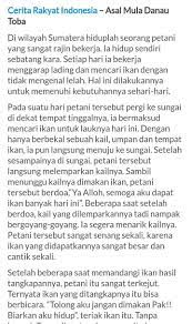 We did not find results for: Mencari Cerita Rakyat Non Fiksi Singkat Dan Jelas Brainly Co Id