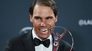 Nagrade Laureus: Najbolji sportista planete Duplantis, a sjajna Simon Bajls  najbolja u ženskoj konkurenciji