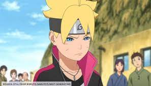 Esse blog é sobre o encerramento 5 de boruto, muitos pulam e não vêem. Boruto Naruto Next Generations Promo Reveals The Beginning Of The Vessel Arc